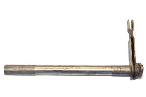 Zetor 78.231.030 Hřídel brzdy úplný FRT Celosvětová Doprava