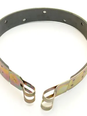 67112901 / 70112926 Pás ruční brzdy URI Ruční Výroba