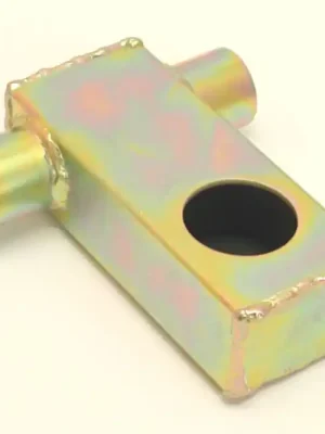 Akční Nabídka Skříňka na ohřívací tělísko - přímá