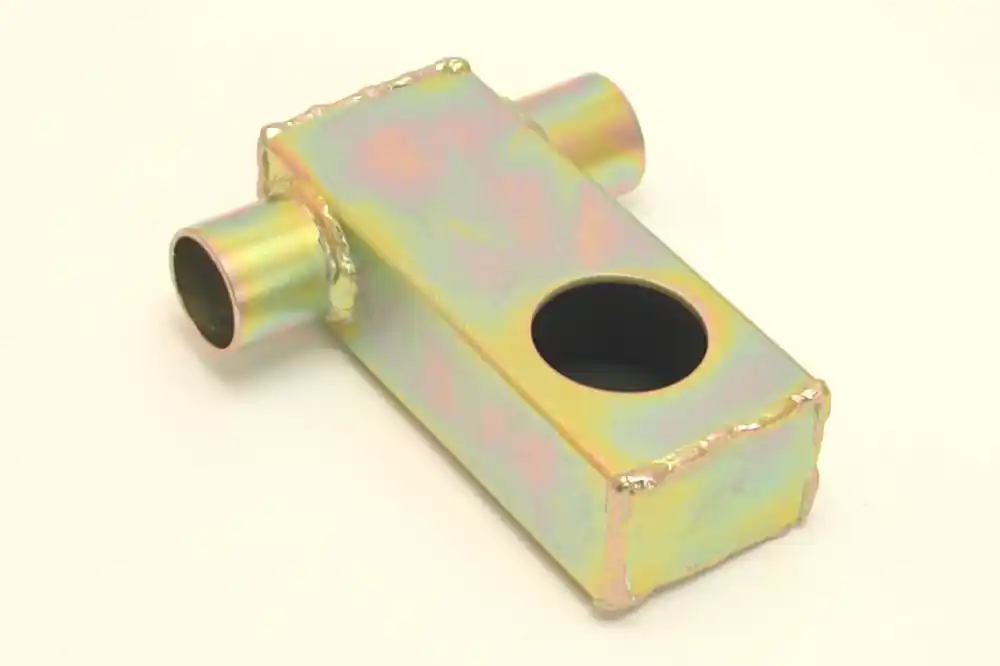 Akční Nabídka Skříňka na ohřívací tělísko - přímá