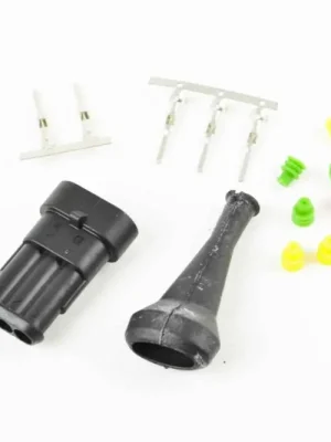 Zásuvka plochá 3kol. Jen Po Omezenou Doba