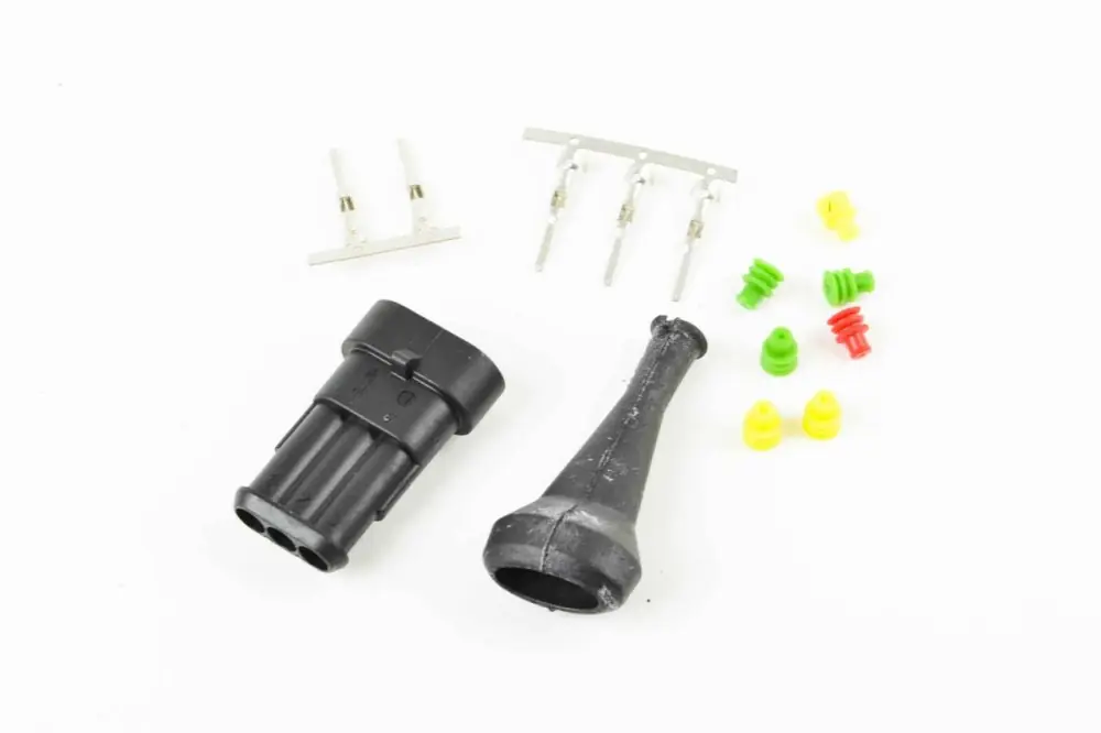 Zásuvka plochá 3kol. Jen Po Omezenou Doba