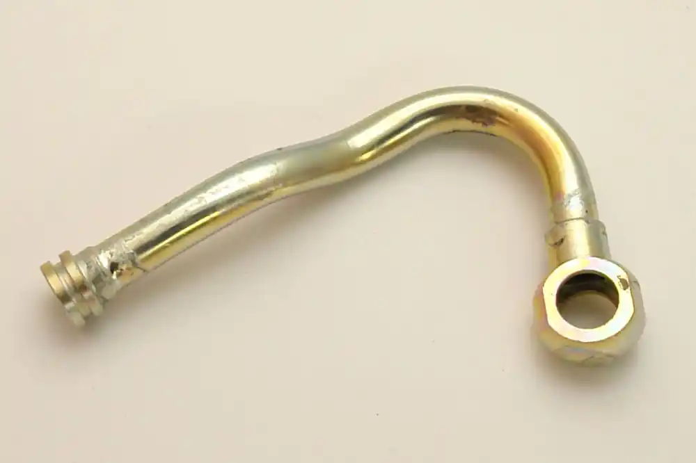 Vysoce Kvalitní Trubka výtlačná úplná