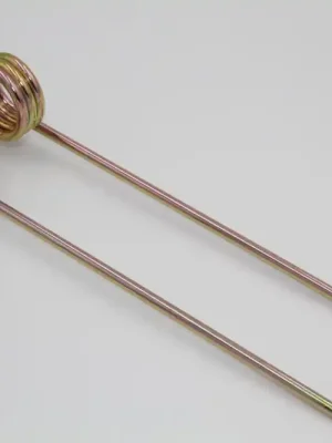 Zlevněný Pružina Heuraupe 200.06.017.0 L=290mm celá