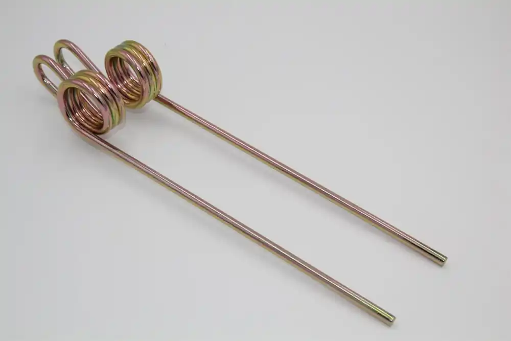 Zlevněný Pružina Heuraupe 200.06.017.0 L=290mm celá