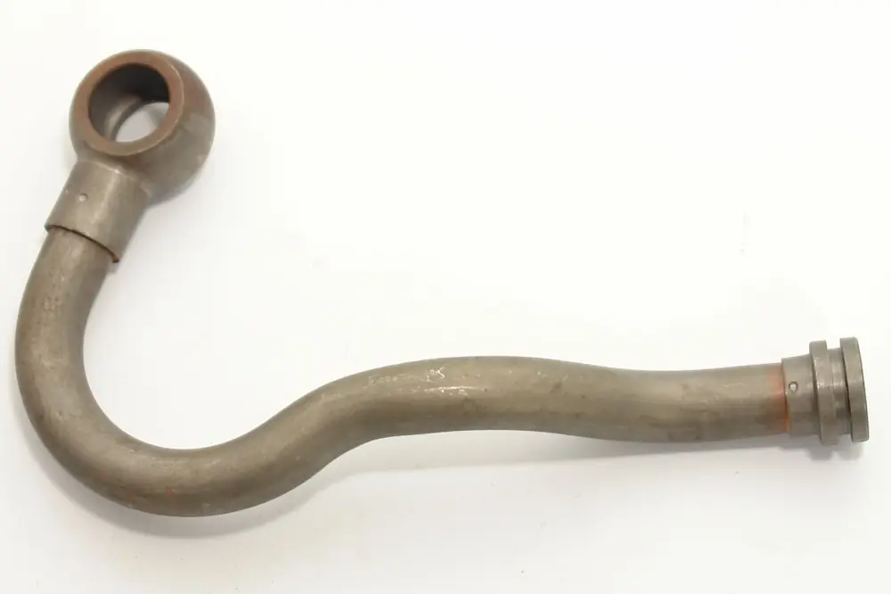 Zetor 4901-0731 Trubka výtlačná Expresní Doručení