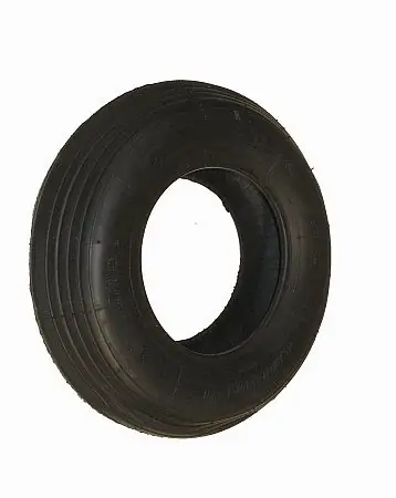 Akční Cena Pneu 4.80/4.00-8  4PR KT-501 TT KABAT IMP-01