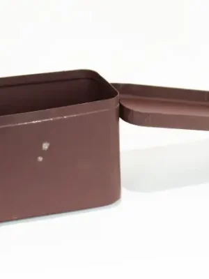 46455220 Skříňka na nářadí plechová Nová Kolekce