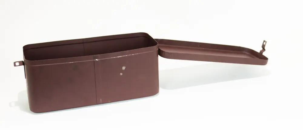 46455220 Skříňka na nářadí plechová Nová Kolekce