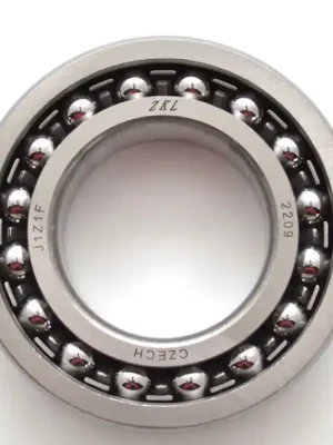 Záruka V Ceně Ložisko kuličkové 2209 ZKL