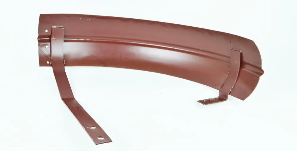 40117001 Blatník přední levý Levný