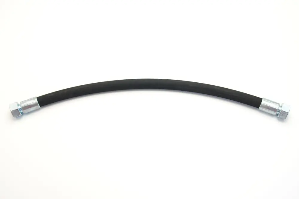 Značkový Hadice 16x900 M27x2