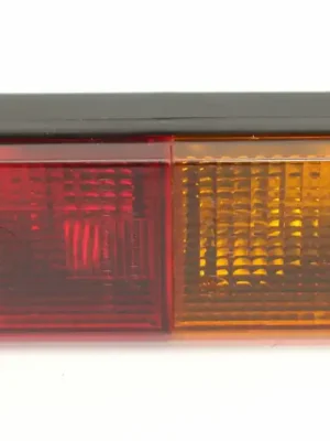 6711-5712 / 67115712/01 Svítilna zadni obdélníková levá - plast Časově Omezené