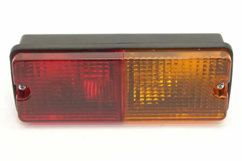 6711-5712 / 67115712/01 Svítilna zadni obdélníková levá - plast Časově Omezené