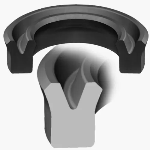 Záruka V Ceně manžeta 20x28x5/4 AU90 - PN029269.3