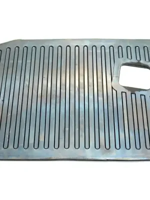 59118725 Krytina podlahy pravá Originální