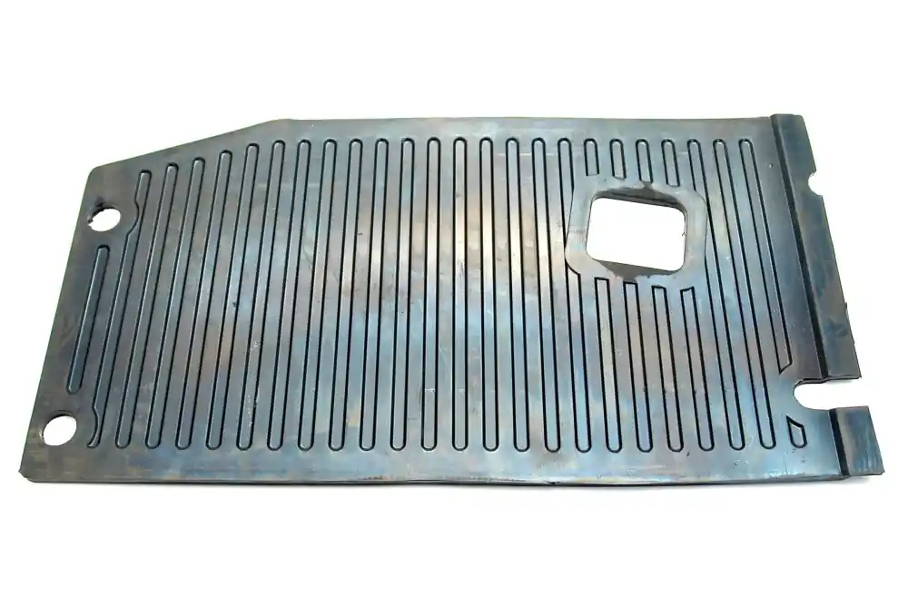 59118725 Krytina podlahy pravá Originální