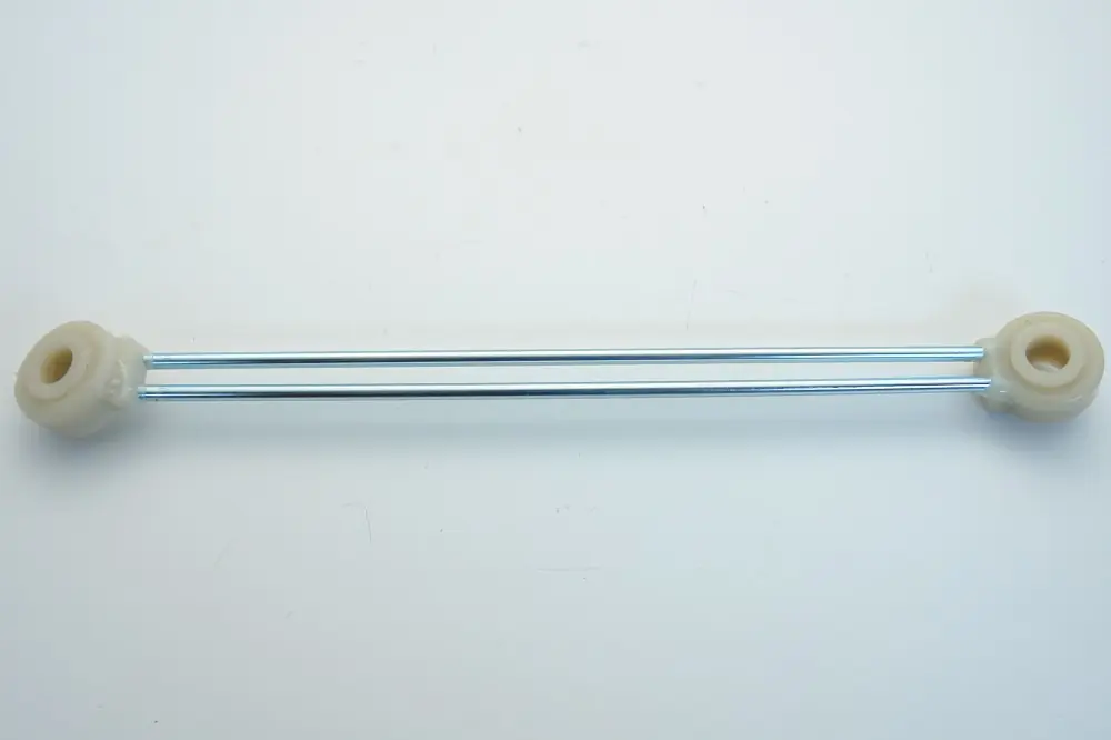 Vzpěra hrabice dvojitá Expresní Doručení