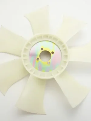 Akční Nabídka Ventilátor plastový 7 listý - 60011360