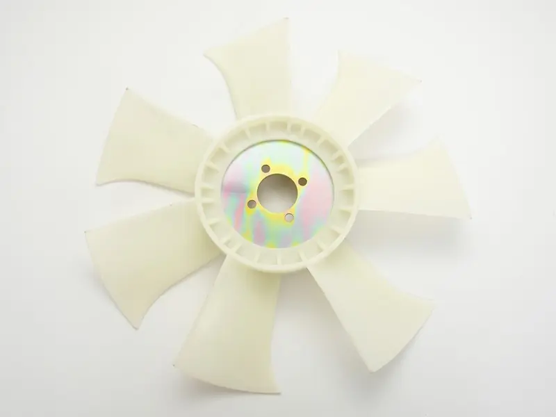 Akční Nabídka Ventilátor plastový 7 listý - 60011360