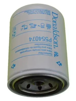 Akční Cena Olejový filtr Donaldson P554074