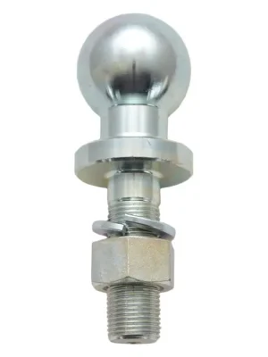 Z992270KR Čep s kulovou hlavou ISO50 Cenově Výhodný