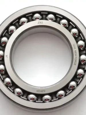 Značkový Ložisko kuličkové 1210 ZKL