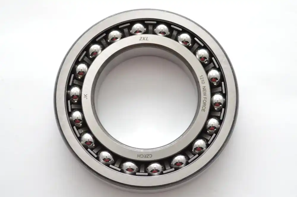 Značkový Ložisko kuličkové 1210 ZKL