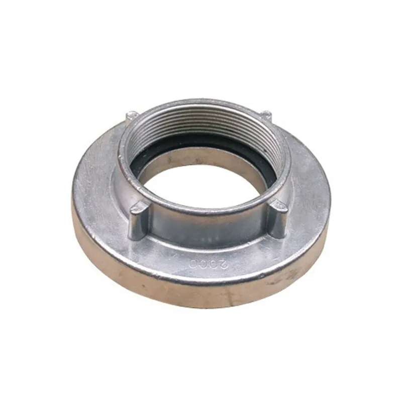 Záruka V Ceně Spojka pevná typ B s vniřním závitem 2 1/2",jmenovitá šířka 75B