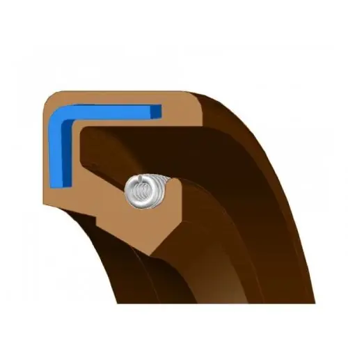 Značkový G 140x180x15 FPM (VIA)