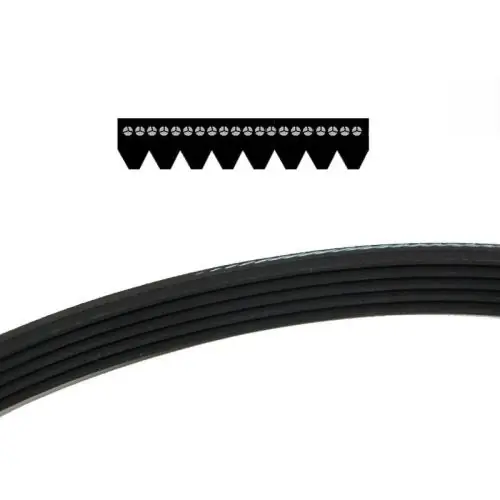 Trendový řemen 8 PK 1420