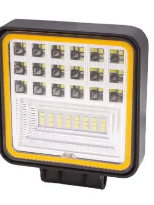 720033 Světlomet pracovní  LED  27W  2000 Lm Celosvětová Doprava