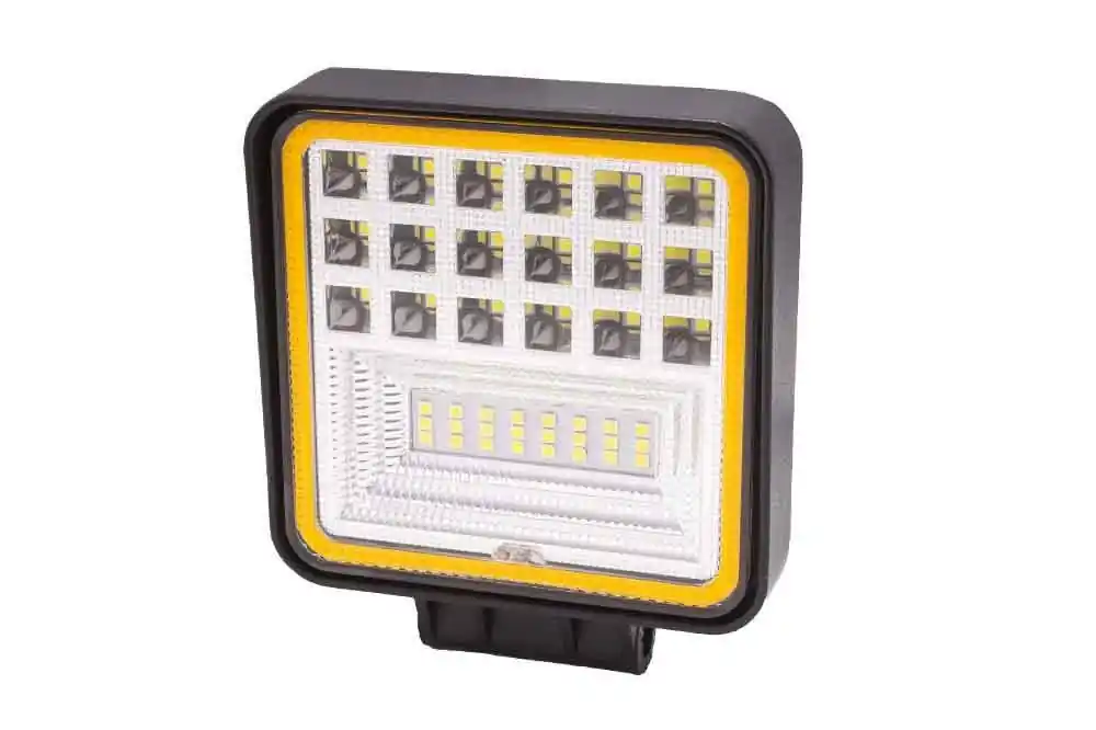 720033 Světlomet pracovní  LED  27W  2000 Lm Celosvětová Doprava