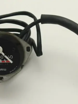 932021 Teploměr s kapilárou do panelu nezasklený Exkluzivní