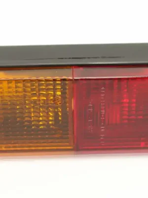 67115711 / 67115712 Svítilna zadni obdélníková pravá - plast Nová Kolekce