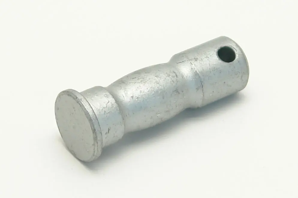 Zetor 93-1817 Čep CBM Víkendová Akce