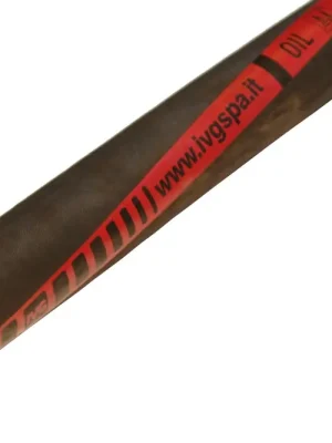 Akční Nabídka Hadice na olej s drátem PET. 10/SPL(-20°C/+100°C,p.t. 30 BAR