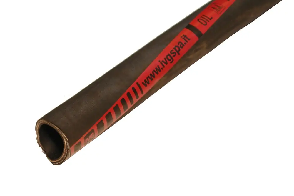 Akční Nabídka Hadice na olej s drátem PET. 10/SPL(-20°C/+100°C,p.t. 30 BAR