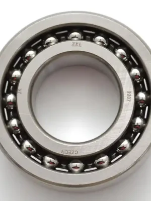 Záruka V Ceně Ložisko kuličkové 2207 ZKL
