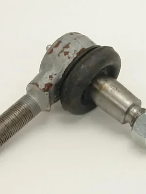 55113915 Kulový čep servořízení, nehnaná náprava Originální