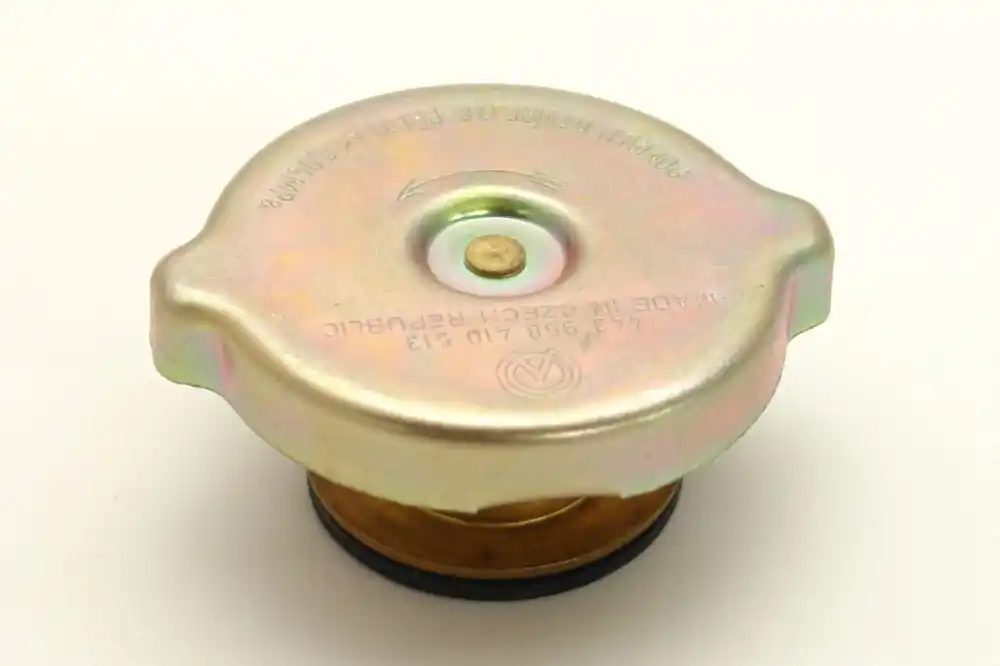 972501 Uzávěr chladiče 0,04Mpa Velkoobchod