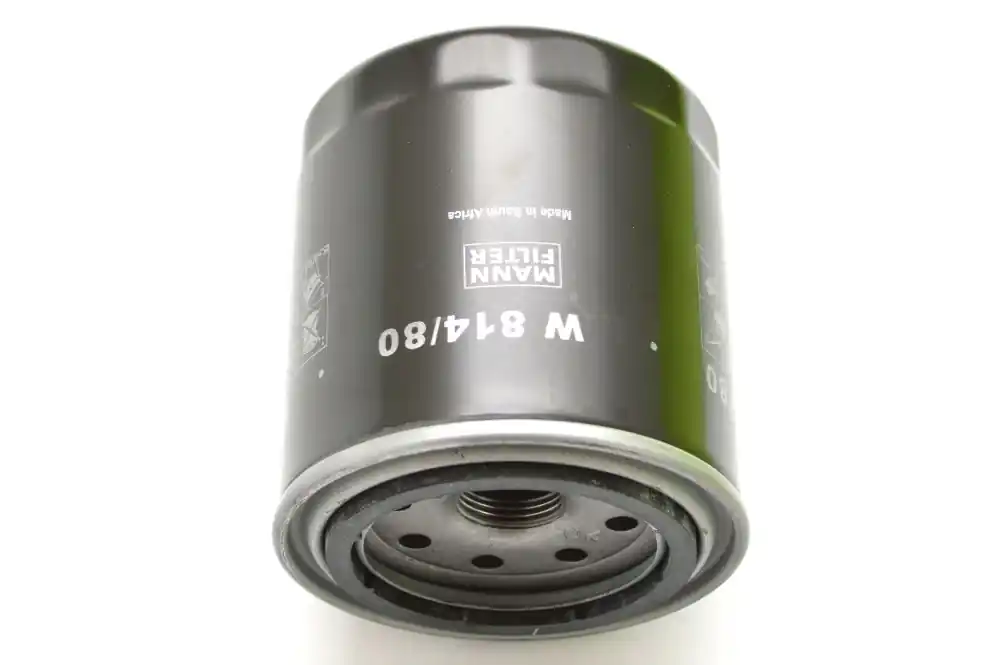 Značkový Olejový motorový filtr MANN W 814/80