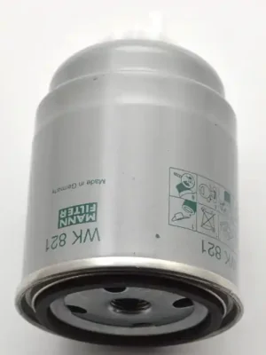 WK 821 Palivový filtr Objednat Nyní