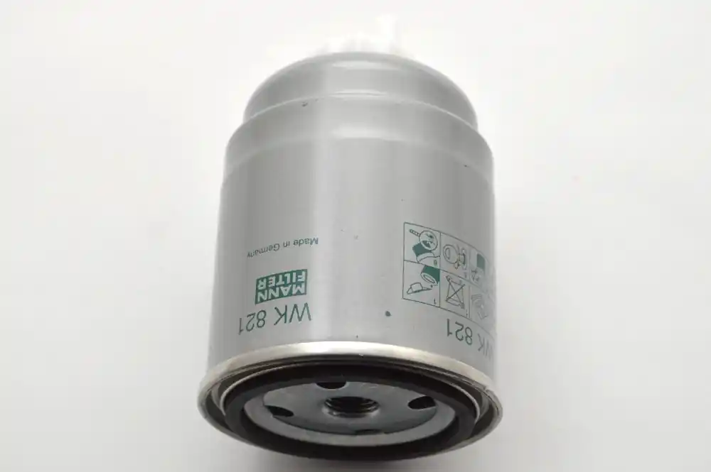 WK 821 Palivový filtr Objednat Nyní