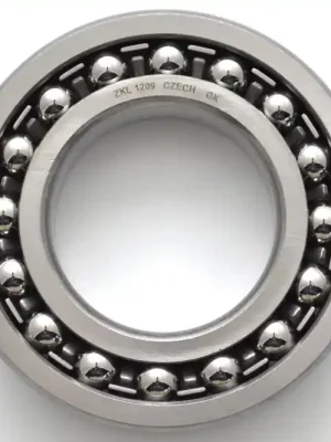 Akční Nabídka Ložisko kuličkové 1209 ZKL