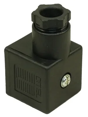 Zástrčka elektroventilu Doprava Zdarma