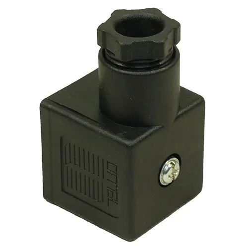 Zástrčka elektroventilu Doprava Zdarma