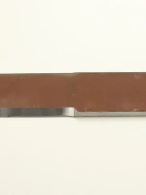 SK0007386-CZ20260306-083332-0-1772757212-size5-17690787012301-175 Agrostroj 25030001 Nůž rovný ( RS-160, 210 mm )(kusovka) Finální Výprodej