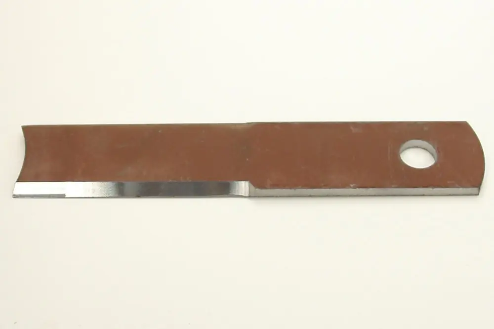 Agrostroj 25030001 Nůž rovný ( RS-160, 210 mm )(kusovka) Finální Výprodej