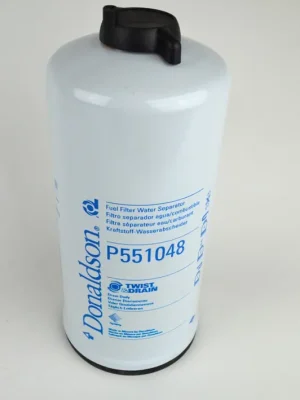 Zlevněný Palivový filtr Donaldson P551048